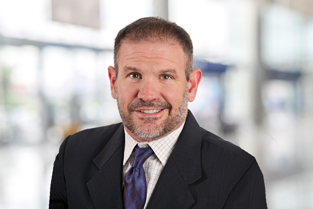 William Harris - TomahawkStrategicSolutions